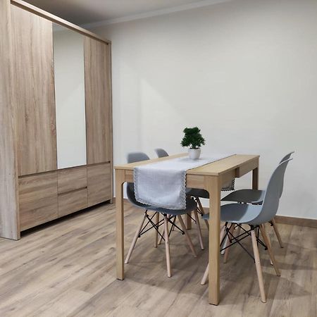 Apartament Na Chramcowkach Apartment Zakopane Bagian luar foto