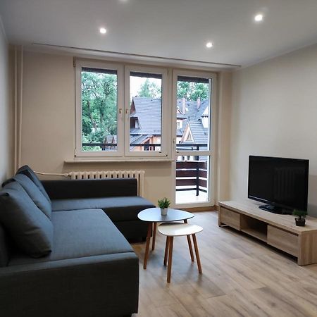 Apartament Na Chramcowkach Apartment Zakopane Bagian luar foto