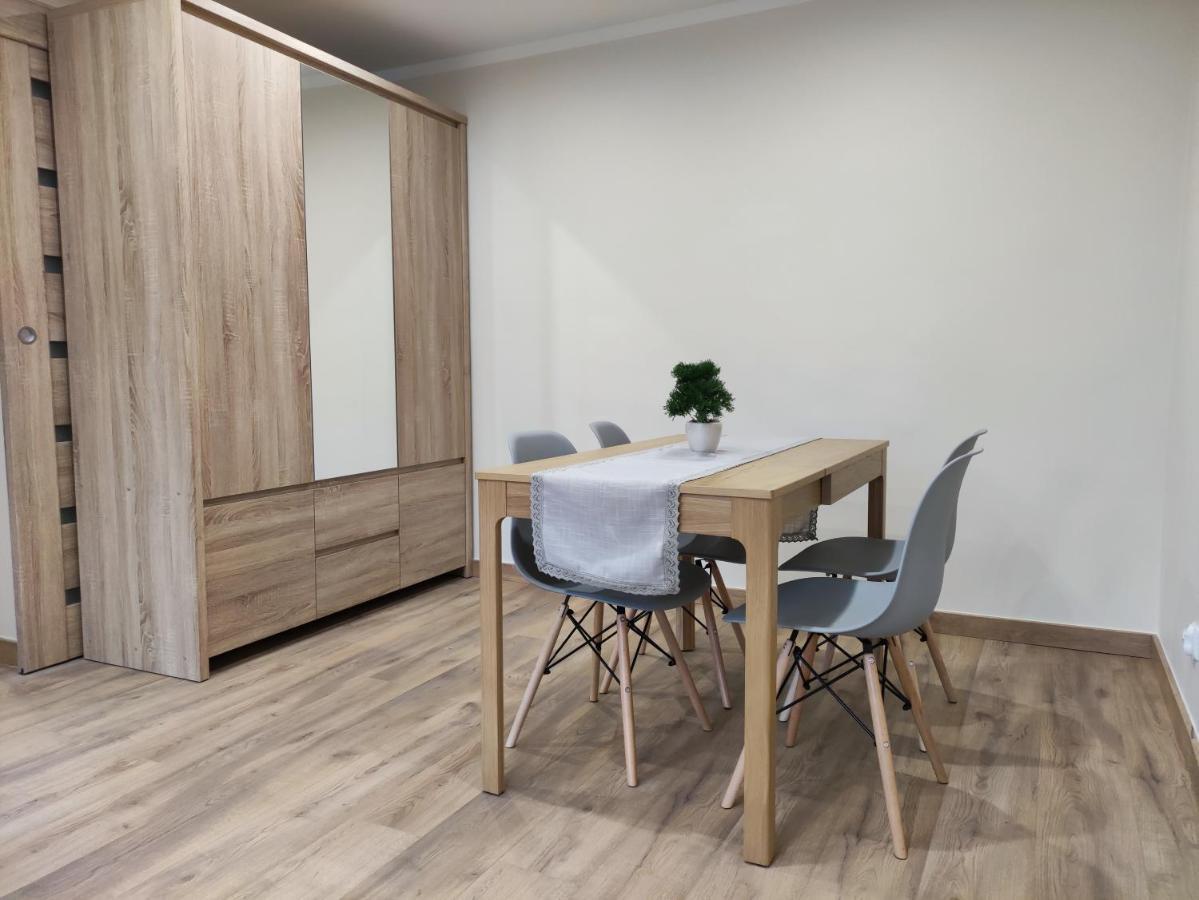 Apartament Na Chramcowkach Apartment Zakopane Bagian luar foto