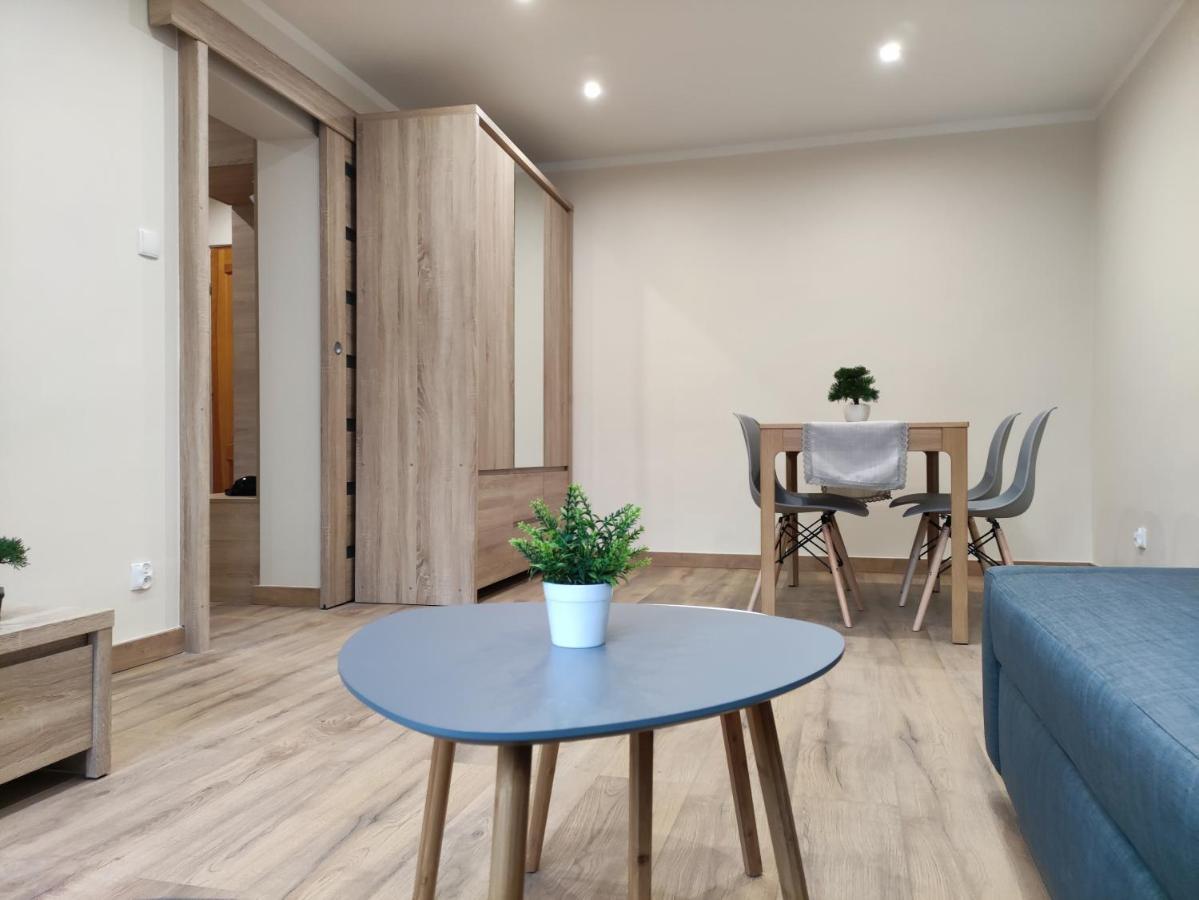 Apartament Na Chramcowkach Apartment Zakopane Bagian luar foto