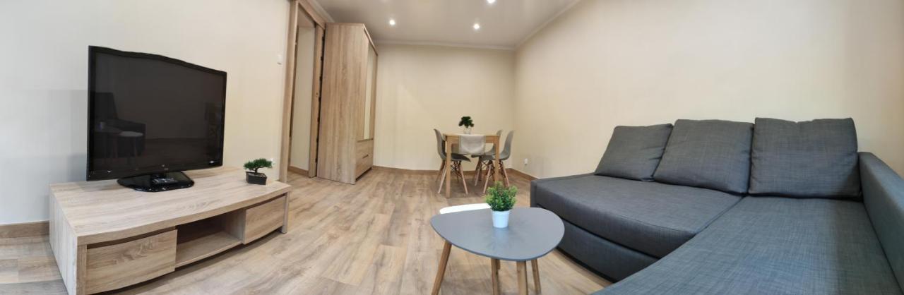 Apartament Na Chramcowkach Apartment Zakopane Bagian luar foto