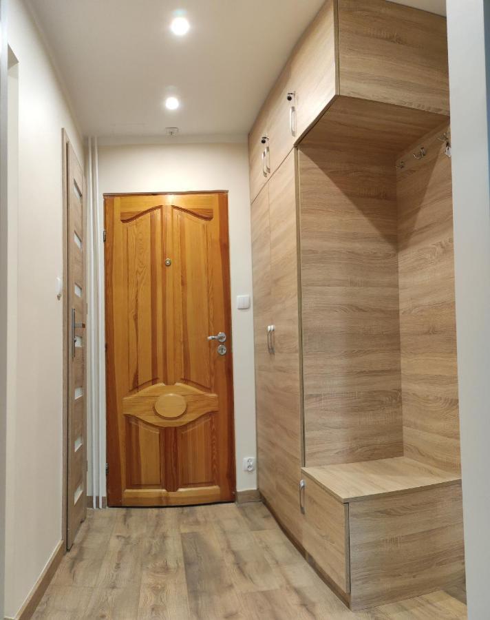 Apartament Na Chramcowkach Apartment Zakopane Bagian luar foto