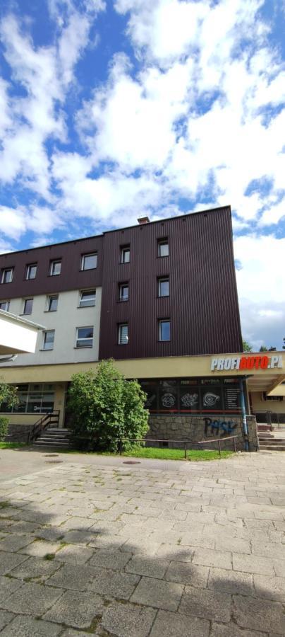 Apartament Na Chramcowkach Apartment Zakopane Bagian luar foto
