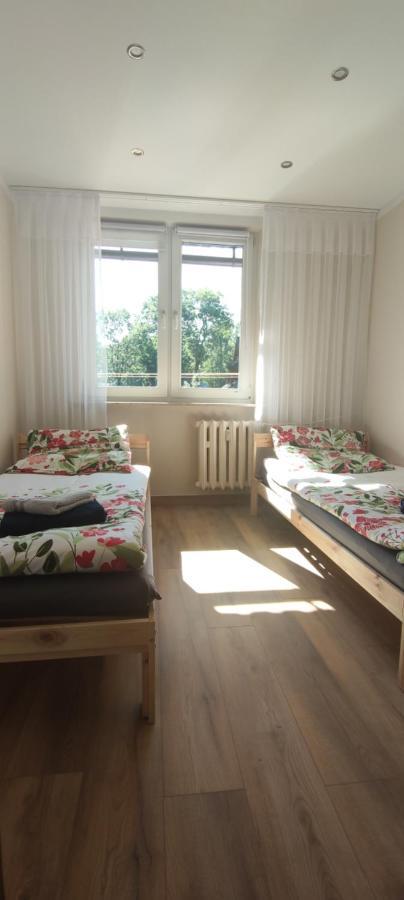 Apartament Na Chramcowkach Apartment Zakopane Bagian luar foto